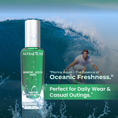Marine Aqua Man 20ml