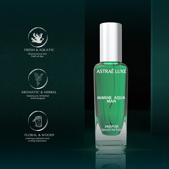 Marine Aqua Man 20ml