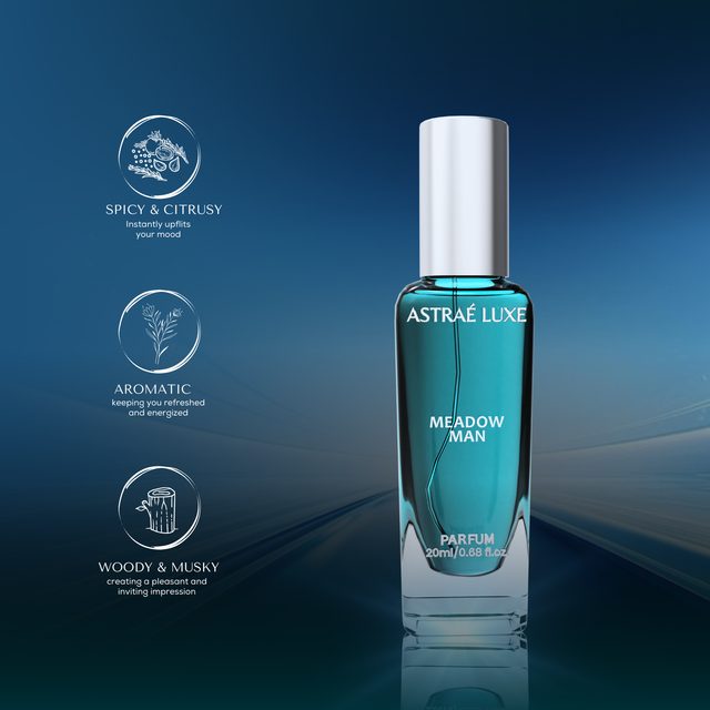 Meadow Man 20ml