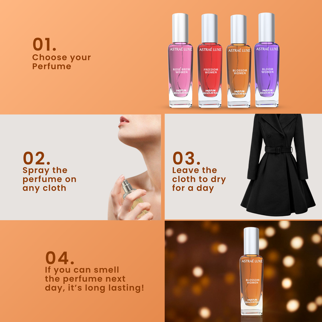 Blossom Women 20ml