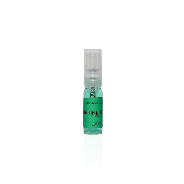 Mens Travel Set 4x5ml