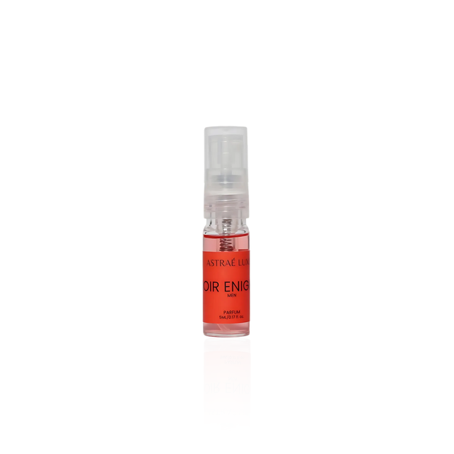 Mens Travel Set 4x5ml