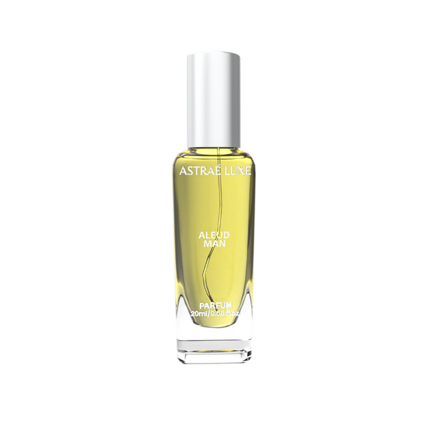 Mens Perfume Set 4x20ml