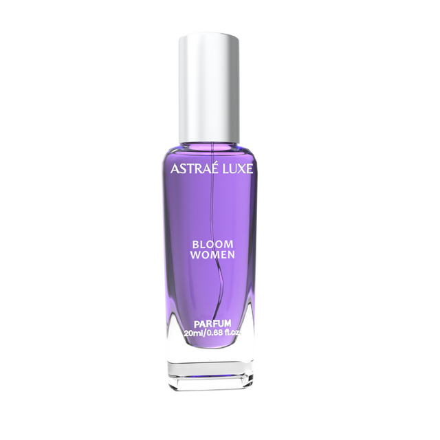 Womens Perfume Set 4x20ml