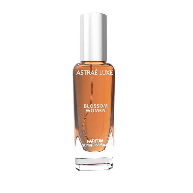 Womens Perfume Set 4x20ml