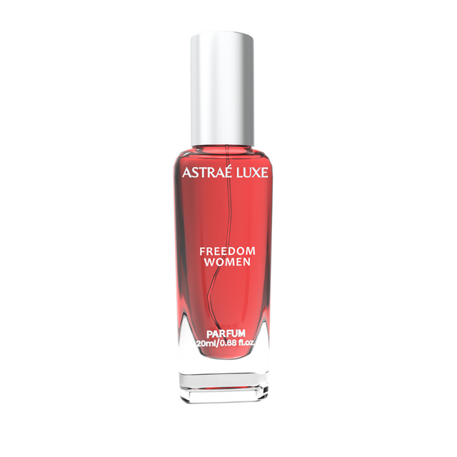 Womens Perfume Set 4x20ml
