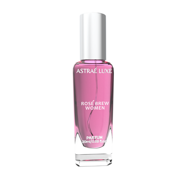 Womens Perfume Set 4x20ml